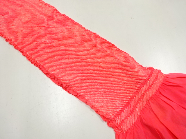 Japanese Kimono / Accessories Silk